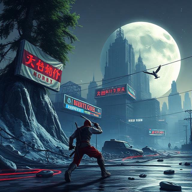 ShadowOps Infiltration Review: Tactical Tension with Rough Edges artwork
